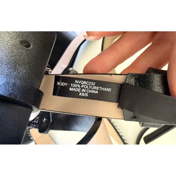 BCBGMAXAZRIA Belt - Picture 4 of 5